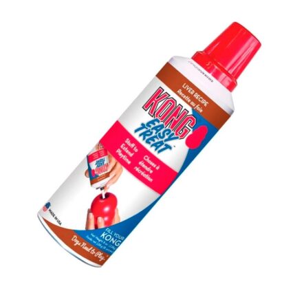 Kong Easy Treat Pasta Sabor Hígado para Relleno 226GR
