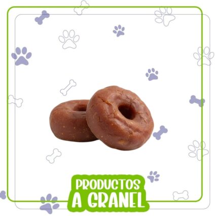 Fresh Naturals Rosquilla de Pollo A Granel