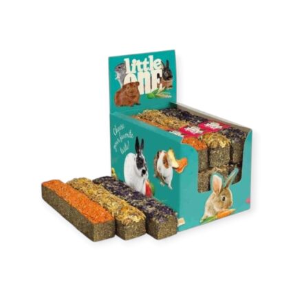 Littleone Stick Pradera con Topping 85GR