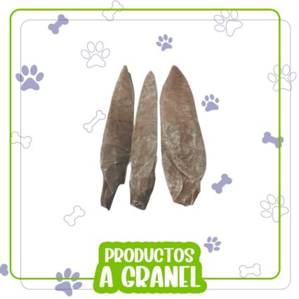 Fresh Raw Vejiga de Búfalo Natural A Granel