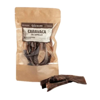 Wild Balance Caravaca de Camello 100GR