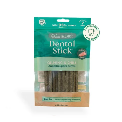 Wild Balance Stick Dental Calming & Chill 100GR