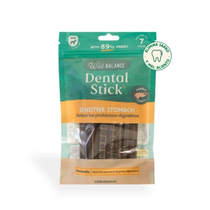 Wild Balance Stick Dental Sensitive Stomach 100GR