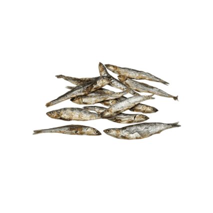 Dialpet Boquerón Deshidratado Entero 60GR