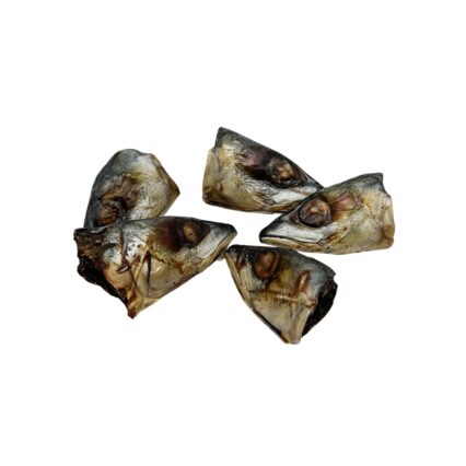 Dialpet Memorias Deshidratadas de Caballa 60GR