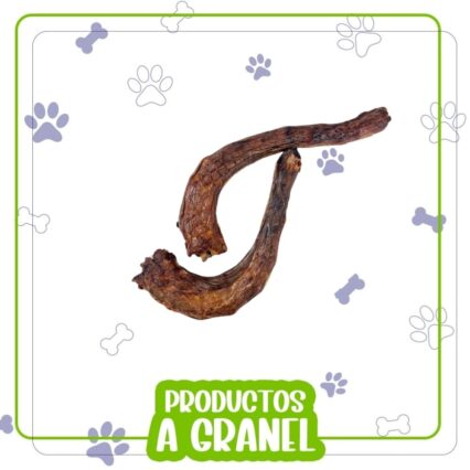 El Rey de la Casa Cuello de Pavo A Granel