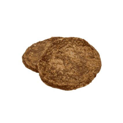 Dialpet Hamburguesas Deshidratadas de Pollo 2 unidades