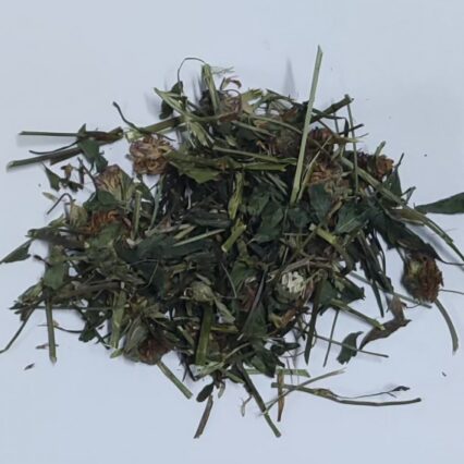 Herre Trébol Rojo 90 GR