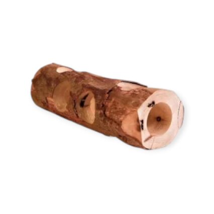 Túnel de Madera 20 CM