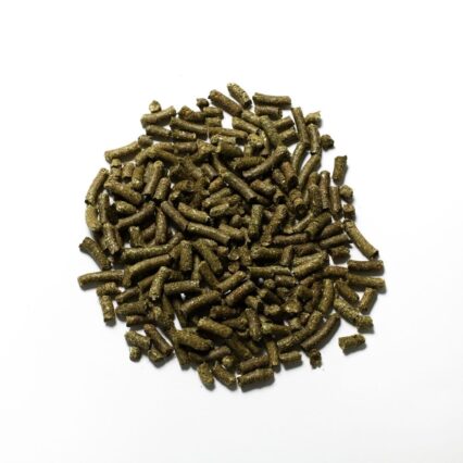 Herre Herbal Pellet Fresa 120 GR