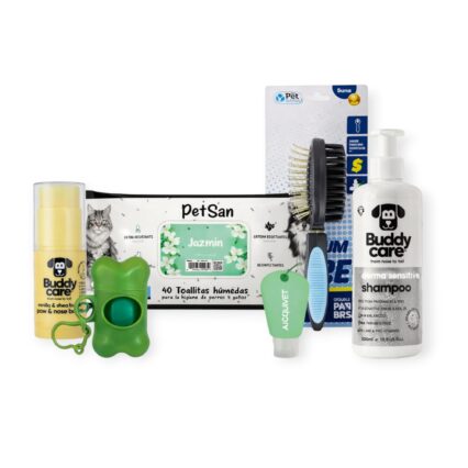 Pack Higiene Perro