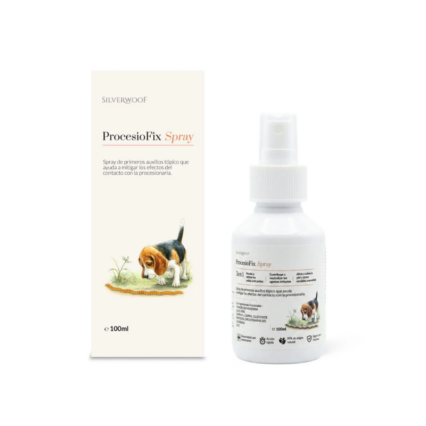 Procesiofix Spray 100 ML