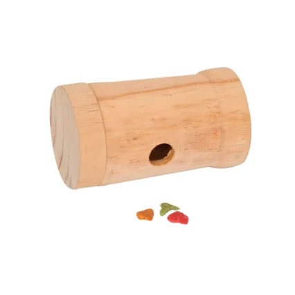 Bubimex Juguete para Snacks de Roedores