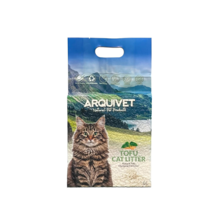 Arquivet Tofu Original 6L
