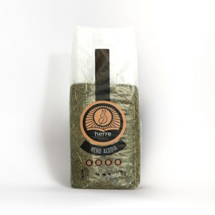 Herre Heno de Algoia 1 KG