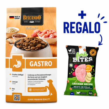 Belcando Vetline Gastrointestinal 1.8 KG