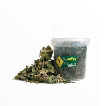 MiniOrycs Snack Ortiga 55 GR