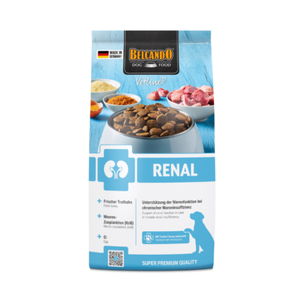 Belcando Vetline Renal 1.8 KG