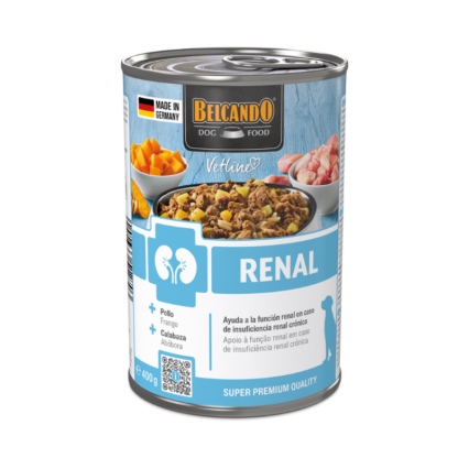 Belcando Vetline Renal 400 GR