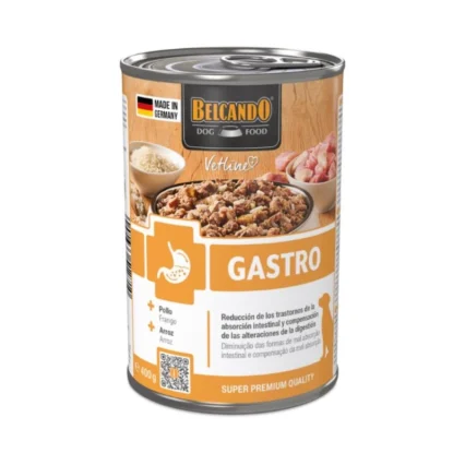 Belcando Vetline Lata Gastrointestinal 400 GR