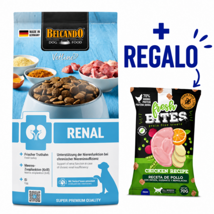 Belcando Vetline Renal 1.8 KG