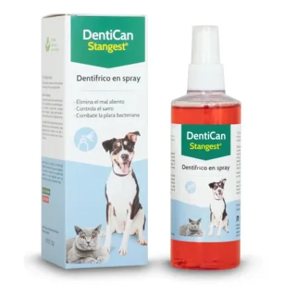 Dentican Spray 125 ML