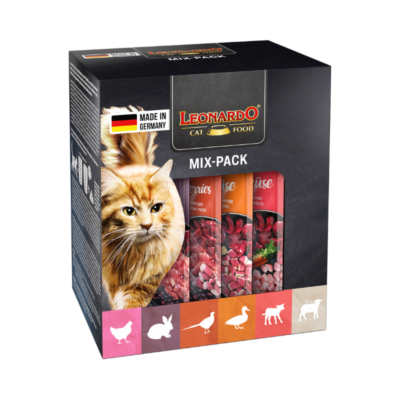 Leonardo Multipack