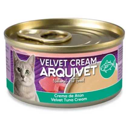Arquivet Crema de Atún 80 GR