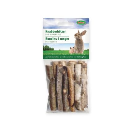 Bubimex Madera para Roer