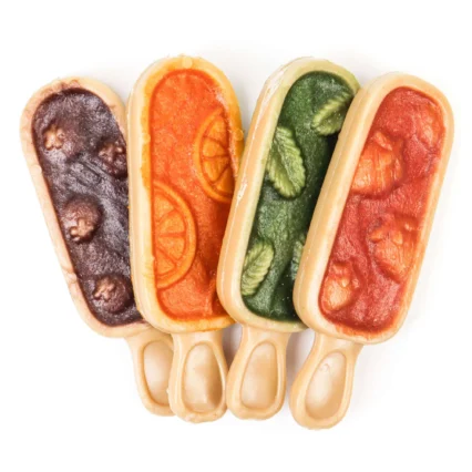 Nutradog Paleta Helada