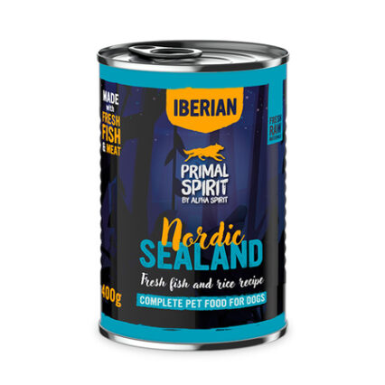 Primal Spirit Nordic Sealand 400 GR