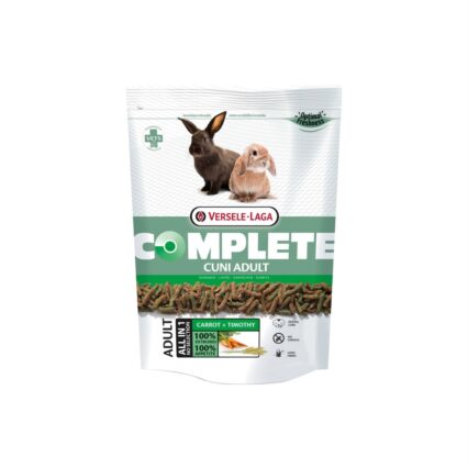 Cuni Complete Conejos 500 GR