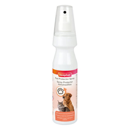 Beaphar Spray Protector de Almohadillas 150 ML