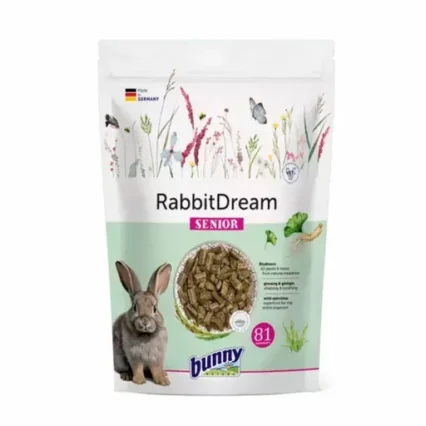 Bunny Dream Conejo Senior 1,5 KG