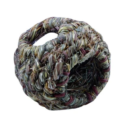 Bubimex Nido De Hierba 10 CM