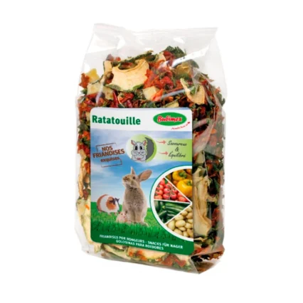 Bubimex Ratatouille 80 GR