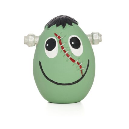 Frankie Halloween Egg